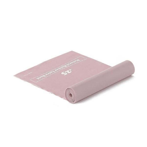  아리프 라텍스 밴드 2.0, 0.25mm 소프트 블로섬 운동