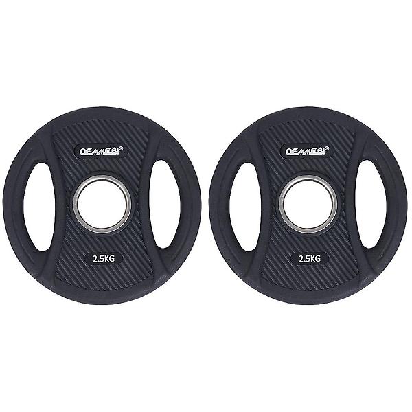  오메비 PEV 울버린 중량 원판 2.5kg 2개입 플레이트