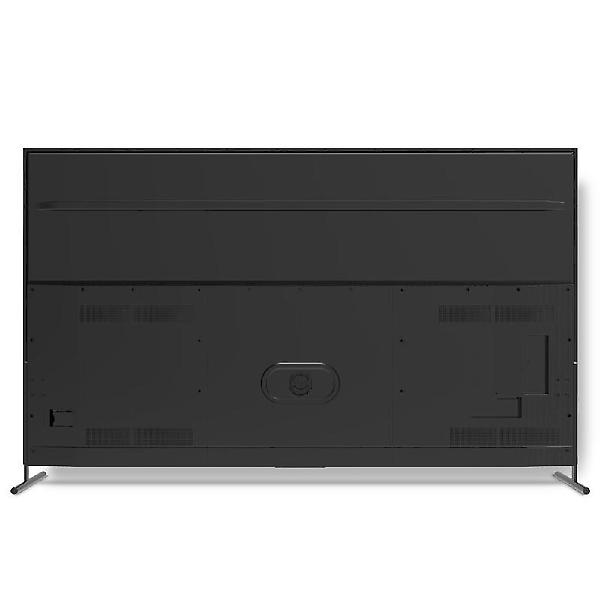  프리즘 하이커스 HP100G3 254cm 120Hz 구글 스마트 4K UHD TV 5년 무상