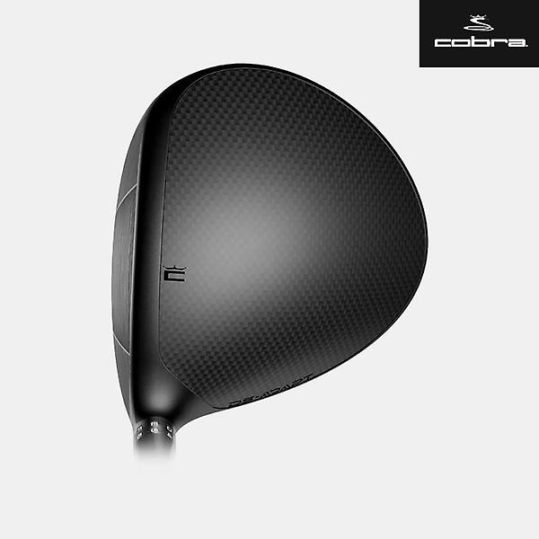  2025 코브라 다크스피드 어댑트 LS 드라이버[남성용][UST MAMIYA LINQ]