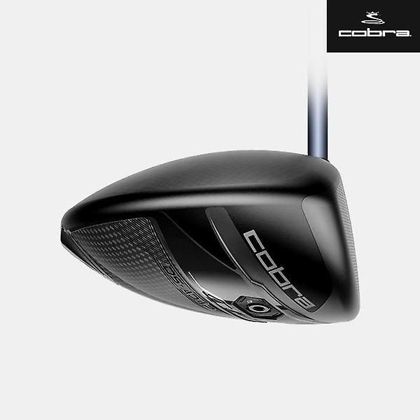  2025 코브라 다크스피드 어댑트 LS 드라이버[남성용][UST MAMIYA LINQ]