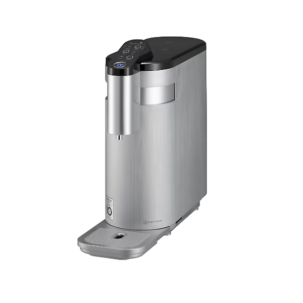 [LG전자/WD525AS] LG WD525AS 냉온정수기 실버 (자가관리형)