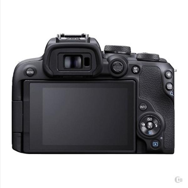  캐논 EOS R10 미러리스 카메라 + (18-45mm IS STM 렌즈 포함)