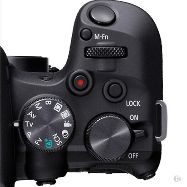  캐논 EOS R10 미러리스 카메라 + (18-45mm IS STM 렌즈 포함)