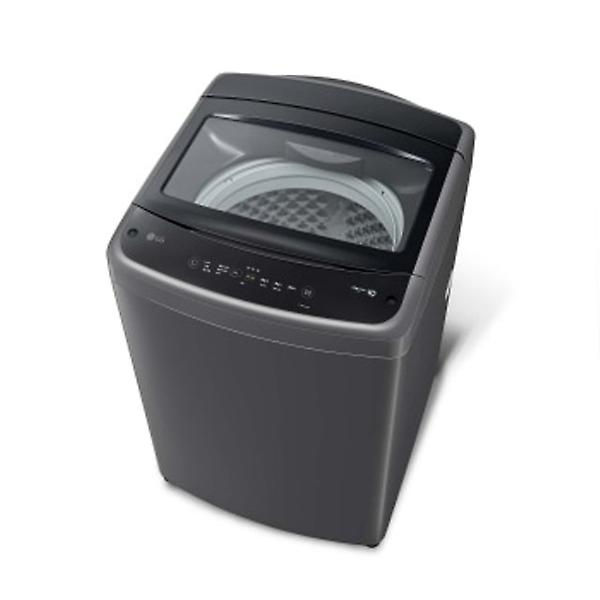 [LG/TR16DV5] LG전자 통돌이 일반세탁기 미드블랙 16kg