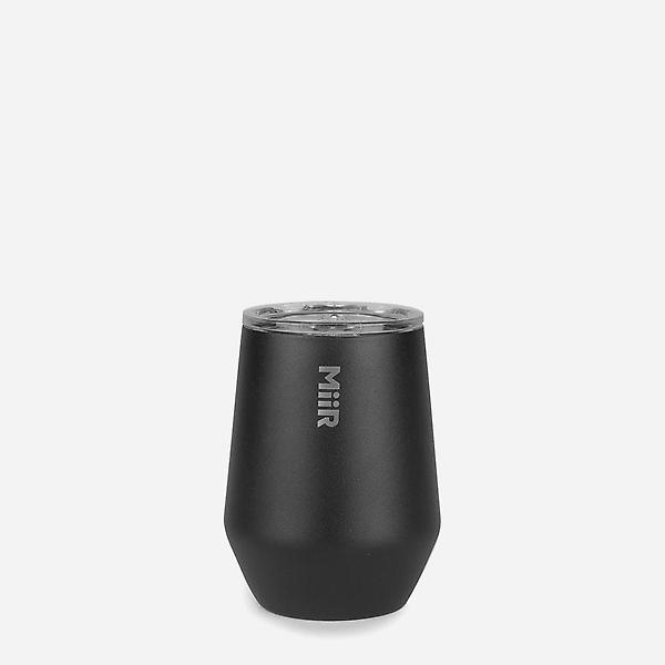  미르 와인 텀블러 10oz-블랙