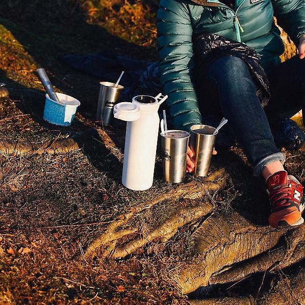  미르 하울러 32oz-화이트