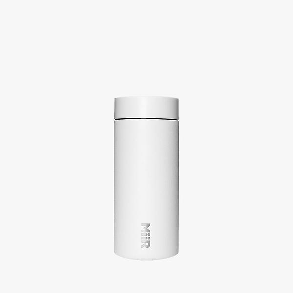  미르 360 트레블러 텀블러 12oz - 화이트