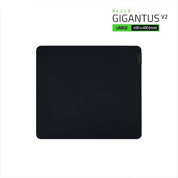  Razer 기간투스 V2 라지 Razer Gigantus V2 Large 마우스패