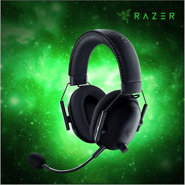  Razer 블랙샤크 V2 프로 엑스박스 라이선스 게이밍 무선 헤드셋