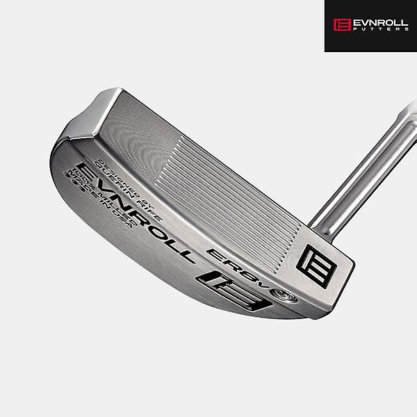  [39~41인치]2022 이븐롤 미드록 ER 8V 퍼터[남여공용][말렛][MIDLOCK GRIP]