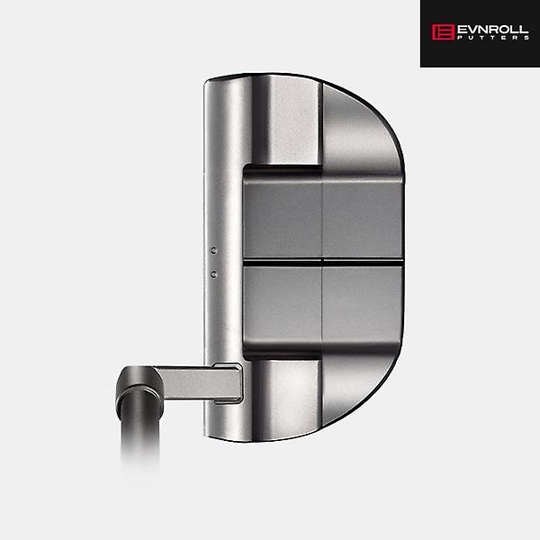  [39~41인치]2022 이븐롤 미드록 ER 8V 퍼터[남여공용][말렛][MIDLOCK GRIP]