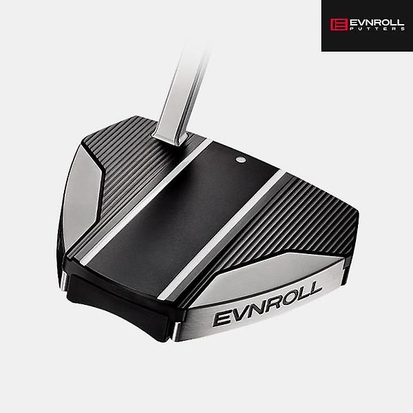  [39~41인치]2022 이븐롤 미드록 ER 11V 퍼터[남여공용][말렛][MIDLOCK GRIP]
