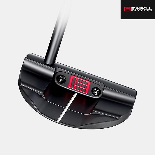  2024 이븐롤 네오 클래식 ER 8B 퍼터[남여공용][말렛][TOUR TAC GRIP]