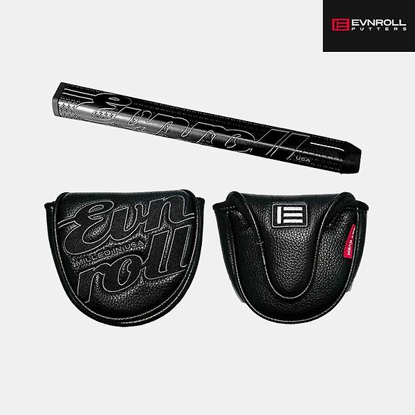  2024 이븐롤 네오 클래식 ER 8B 퍼터[남여공용][말렛][TOUR TAC GRIP]