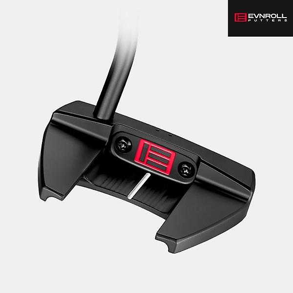  2024 이븐롤 네오 클래식 ER 5B 퍼터[남여공용][말렛][TOUR TAC GRIP]