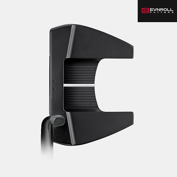  2024 이븐롤 네오 클래식 ER 5B 퍼터[남여공용][말렛][TOUR TAC GRIP]