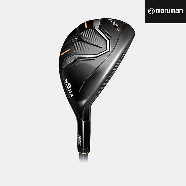  [마제스티정품]2024 마루망 SG 유틸리티[남성용][IMPACT FIT m230]
