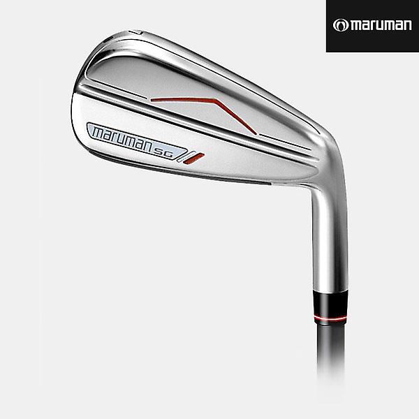  [마제스티정품]2024 마루망 SG 카본 아이언세트[남성용][#8i/#5~SW][IMPACT FIT m230]