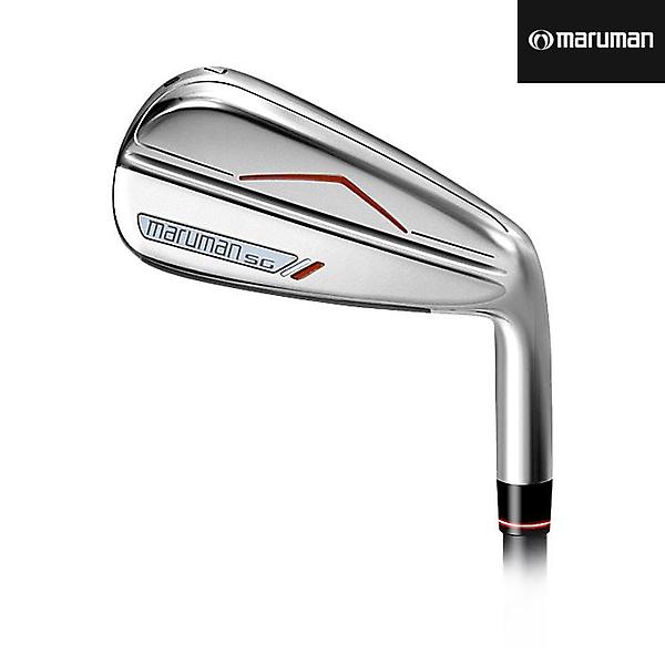  [마제스티정품]2024 마루망 SG 카본 아이언세트[남성용][#8i/#5~SW][IMPACT FIT m230]