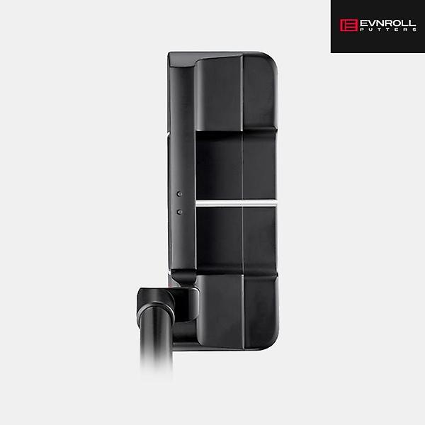  2024 이븐롤 네오 클래식 ER 2.2B 퍼터[남여공용][블레이드][TOUR TAC GRIP]
