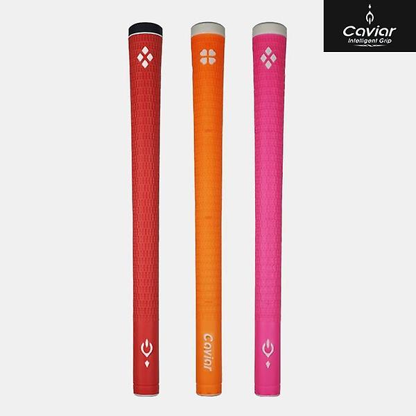  [캐비어정품]2023 캐비어 아보카도 S3 그립[7COLORS][립][32g/36g][여성용]