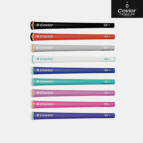  [캐비어정품]2023 캐비어 아보카도 S5 그립[9COLORS][립][32g/36g][여성용]