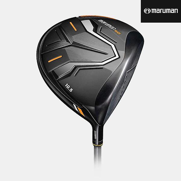  [마제스티정품]2024 마루망 SG 고반발 드라이버[남성용][IMPACT FIT m230]
