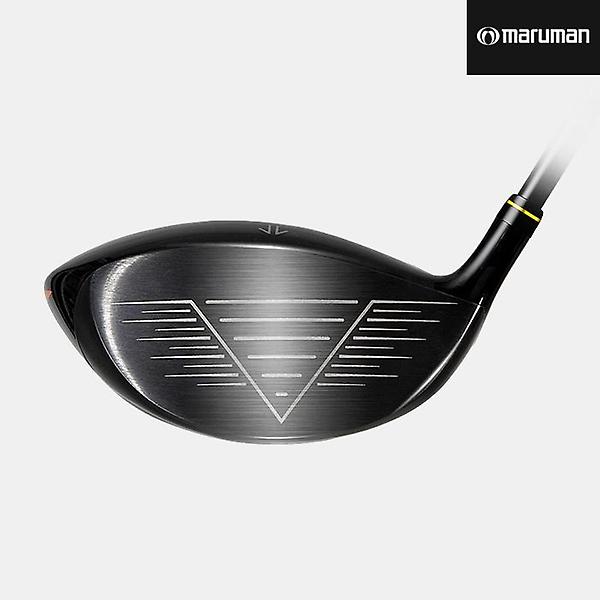  [마제스티정품]2024 마루망 SG 고반발 드라이버[남성용][IMPACT FIT m230]