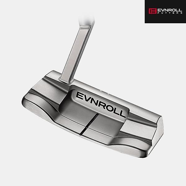  [39~41인치]2022 이븐롤 미드록 ER 2V 퍼터[남여공용][블레이드][MIDLOCK GRIP]