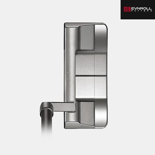  [39~41인치]2022 이븐롤 미드록 ER 2V 퍼터[남여공용][블레이드][MIDLOCK GRIP]