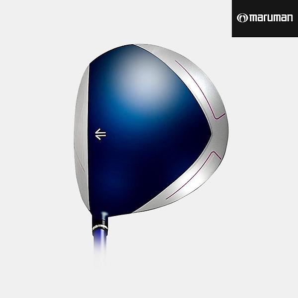  [마제스티정품]2024 마루망 SG 고반발 드라이버[여성용][IMPACT FIT m230]