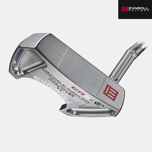  [39~41인치]2022 이븐롤 미드록 ER 5V 퍼터[남여공용][말렛][MIDLOCK GRIP]