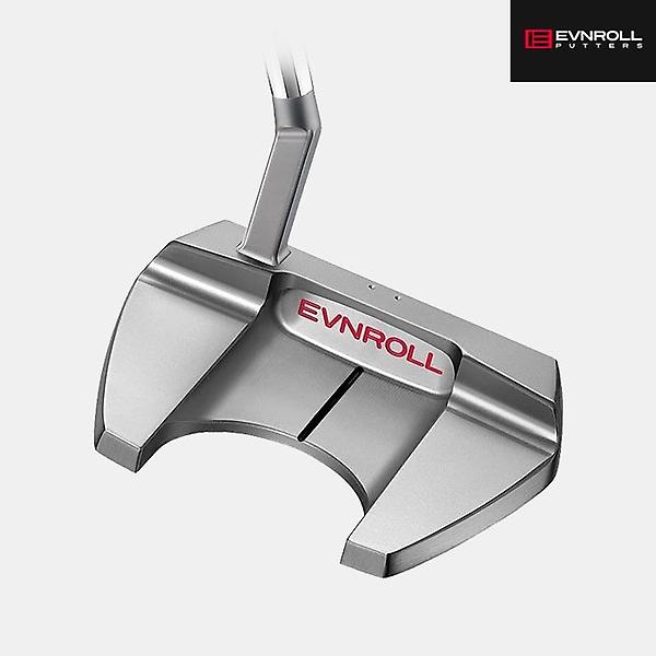  [39~41인치]2022 이븐롤 미드록 ER 5V 퍼터[남여공용][말렛][MIDLOCK GRIP]