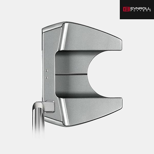  [39~41인치]2022 이븐롤 미드록 ER 5V 퍼터[남여공용][말렛][MIDLOCK GRIP]