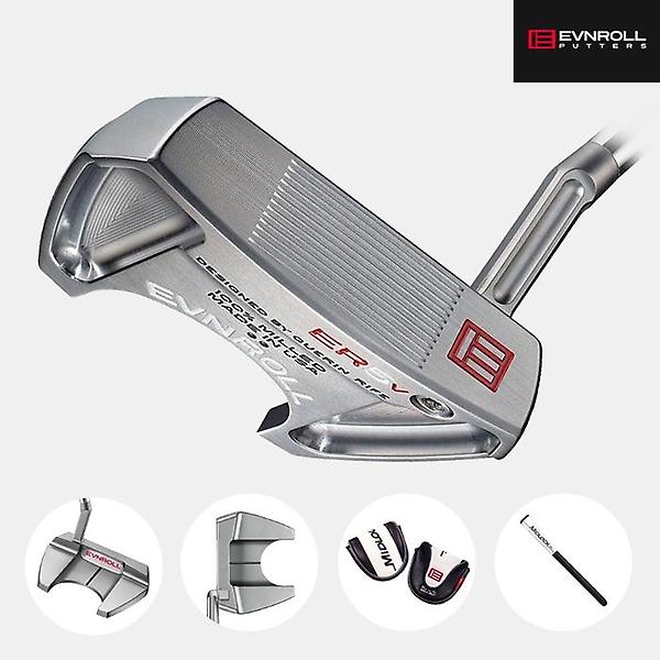  [39~41인치]2022 이븐롤 미드록 ER 5V 퍼터[남여공용][말렛][MIDLOCK GRIP]