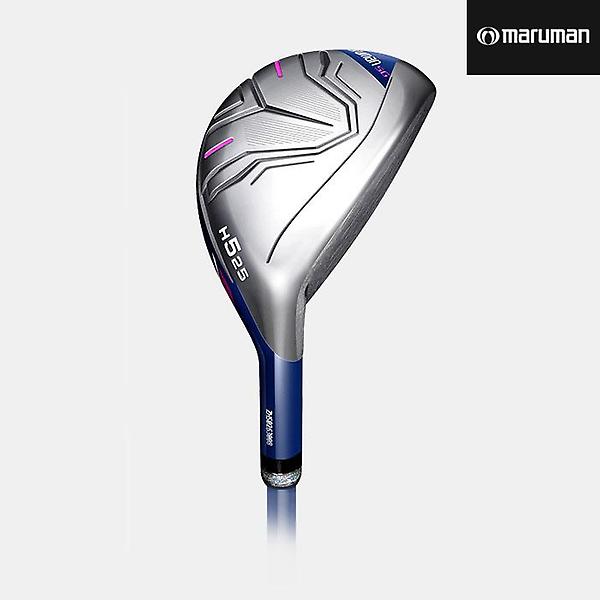  [마제스티정품]2024 마루망 SG 유틸리티[여성용][IMPACT FIT m230]