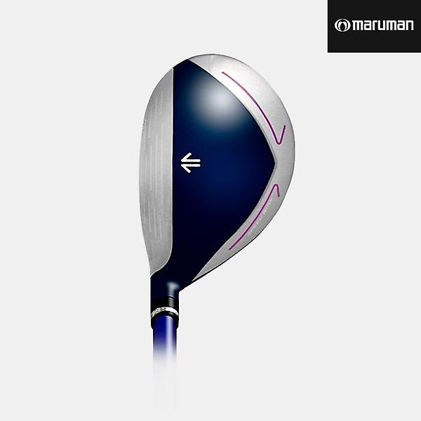  [마제스티정품]2024 마루망 SG 유틸리티[여성용][IMPACT FIT m230]