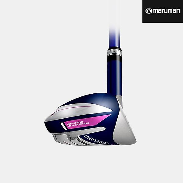  [마제스티정품]2024 마루망 SG 유틸리티[여성용][IMPACT FIT m230]