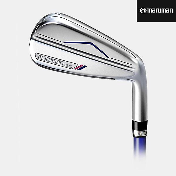  [마제스티정품]2024 마루망 SG 여성 아이언세트[여성용][#8i/#5~SW][IMPACT FIT m230]
