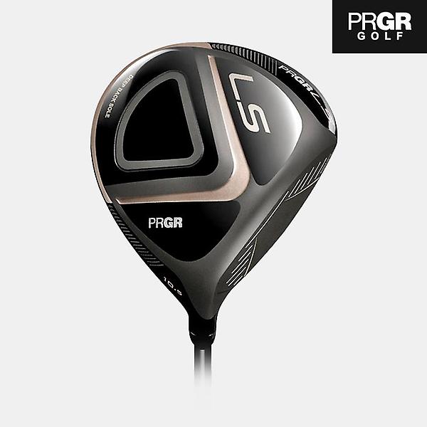  [고반발][프로기아정품]2023 PRGR LS 드라이버[남성용][SPEEDER NX FOR PRGR]