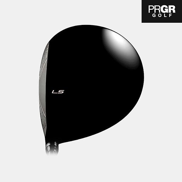  [고반발][프로기아정품]2023 PRGR LS 드라이버[남성용][SPEEDER NX FOR PRGR]