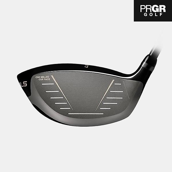  [고반발][프로기아정품]2023 PRGR LS 드라이버[남성용][SPEEDER NX FOR PRGR]