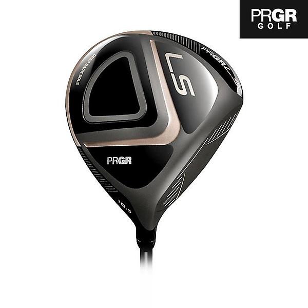  [고반발][프로기아정품]2023 PRGR LS 드라이버[남성용][SPEEDER NX FOR PRGR]