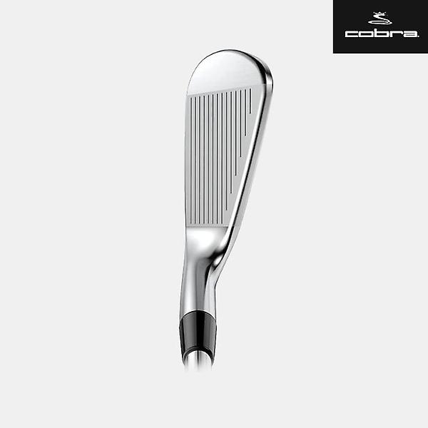  2023 코브라 KING CB/MB 콤비 스틸 단조 아이언세트 모음[6i/#5~PW][DG EX TI/MODUS3 105]