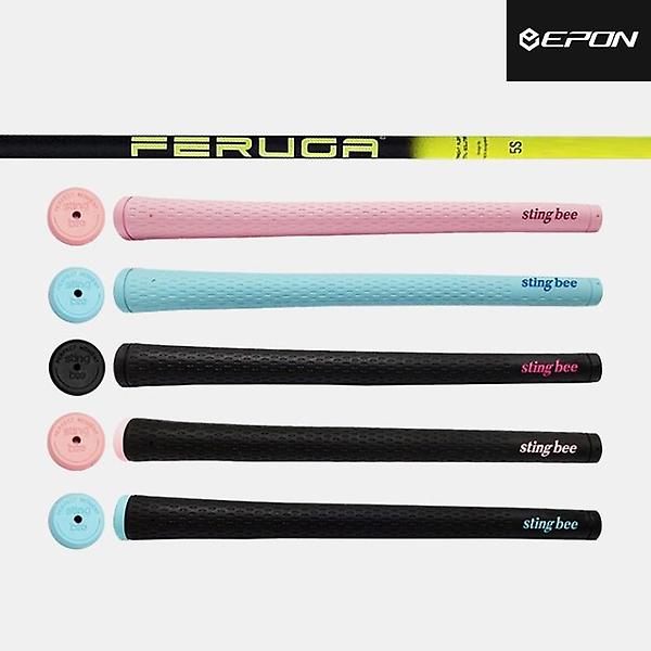  2024 에폰 AF-156S 드라이버[여성용][FERUGA PBS][5TYPE GRIP]