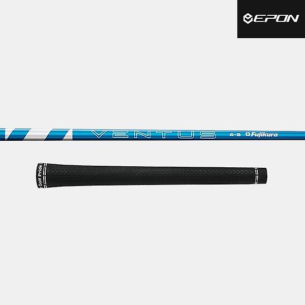  2024 에폰 AF-156S 드라이버[남성용][VENTUS BLUE VELOCORE PLUS]