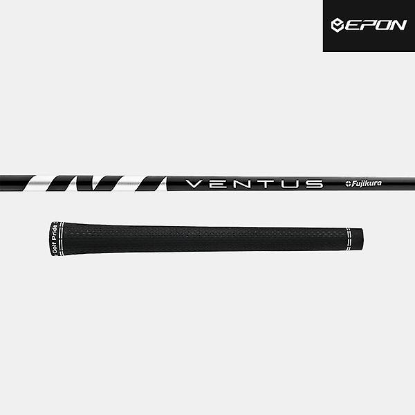  2024 에폰 AF-156S 드라이버[남성용][VENTUS BLACK]