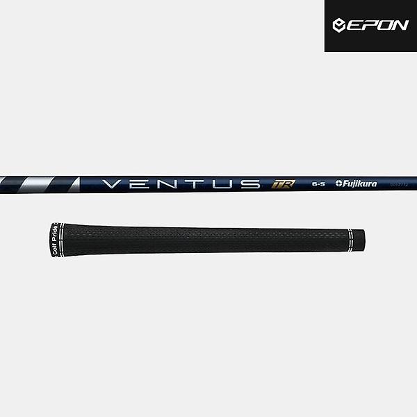  2024 에폰 AF-156S 드라이버[남성용][VENTUS TR BLUE]