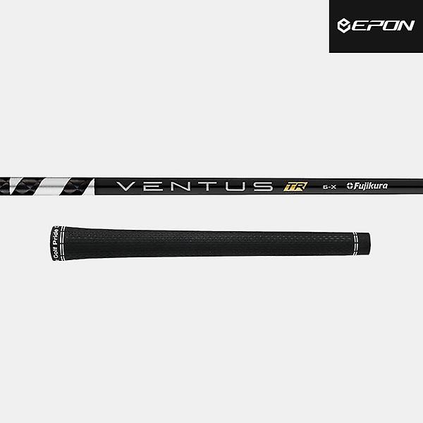  2024 에폰 AF-156S 드라이버[남성용][VENTUS TR BLACK]